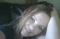 Samantha Caizza
