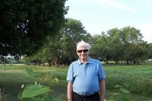 Donald Weir