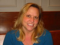 Patricia Swaydrak