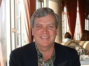 Dean Knuth