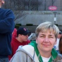 Lynn Chapdelaine