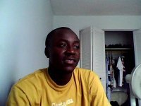 Usman Mahmoud