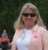Nancy Harris
