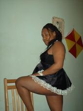 Kassie Washington