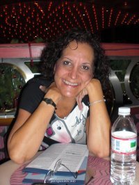 Joan Schwimer