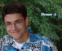 Dean Stobbe