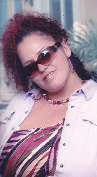 Melanie Riley
