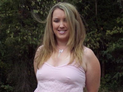 Melinda Perry
