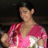 Ghazzaleh Khosravi
