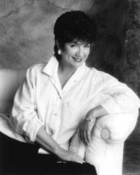 Lurlene Mcdaniel