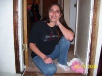 Yvonne Traylor