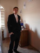 Joshua Tilley