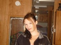 Kristina Spreadborough