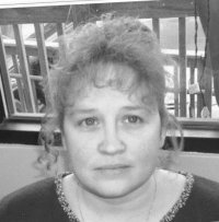 Tammy Auman