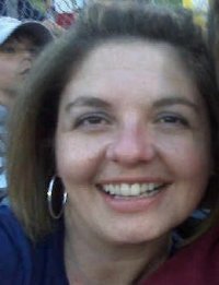 Teresa Lally-Davis