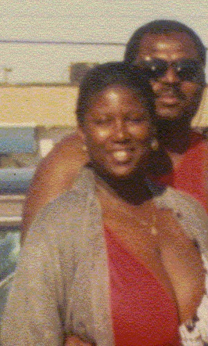 Darryl Banks