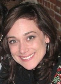Marci Bagly