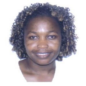 Margaret Chapfika