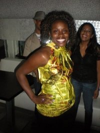 Myisha Pondexter