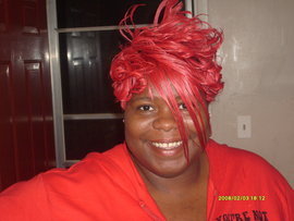 Tyesa Wilson