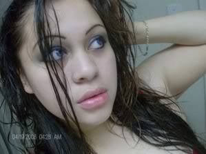 Cynthia Arispe