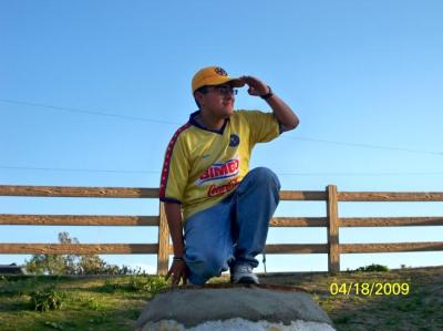 Jose Hernandez