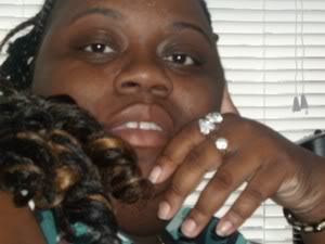 Cheraine Cobbs