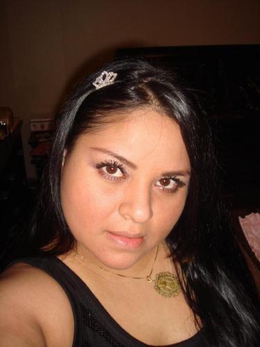 Miriam Buckles