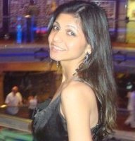 Devashri Patel