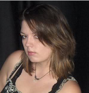 Stephanie Butts