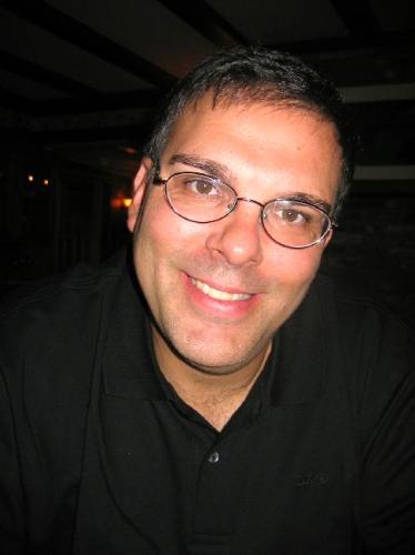 Jay Rhoton