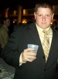 Grant Tirrell