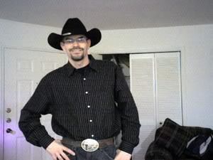 Michael Hester