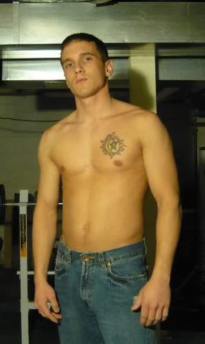 Zachary Oleary