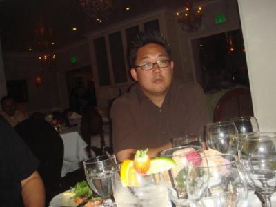Michael Choi