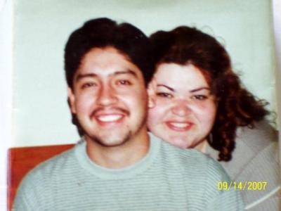 Louis Garcia