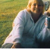 Suzanne Stocksdale