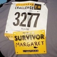 Margaret Listberger