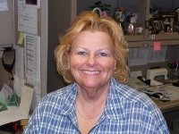 Debbie Archer