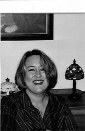 Nicole Ellis