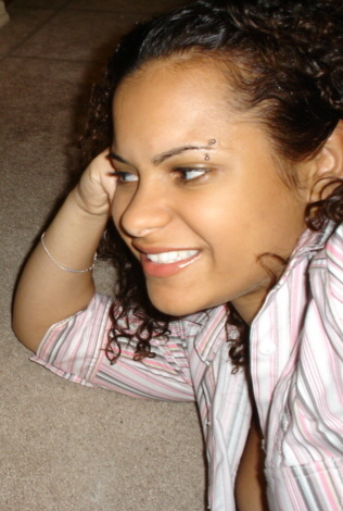 Skye Nicholas