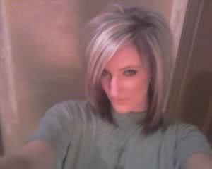 Kimberly Mitchell