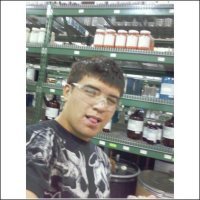 Andrew Galvan