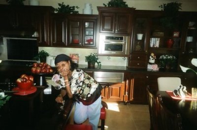 Gloria Jeff