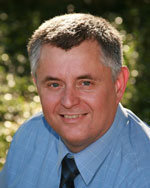 Donald Christopher