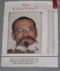 Abraham Kabakoff