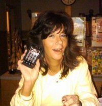 Theresa Jackson