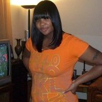 Marcia White