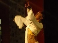 Tahembi Simmons
