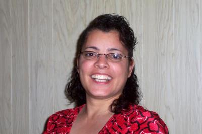 Ruth Colon